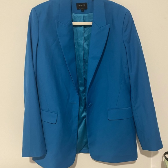 Revolve blazer - Picture 3 of 5